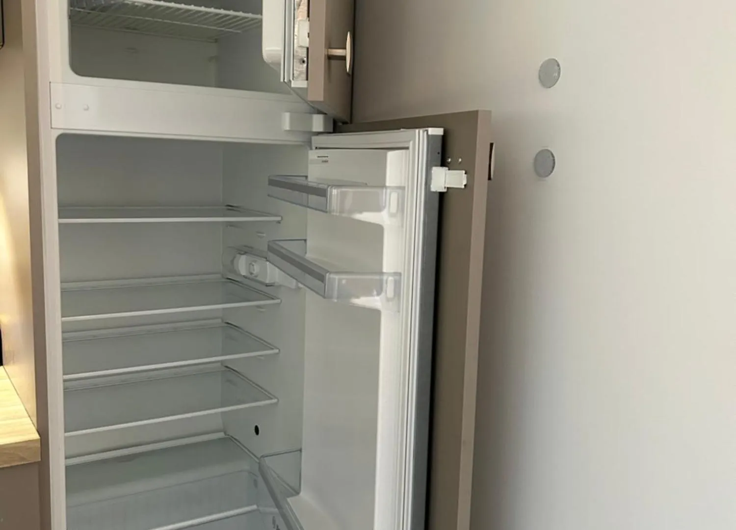 Apartment L Evidence, 4 A 5 Couchages, 1 Chambre, Cellier, Meuble De Tourisme 3 Etoiles, Vue Degagee, Parking Gratuit Chamrousse