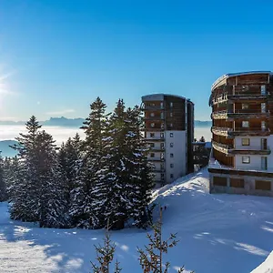 3* Aparthotel Noemys Ecrin Des Neiges