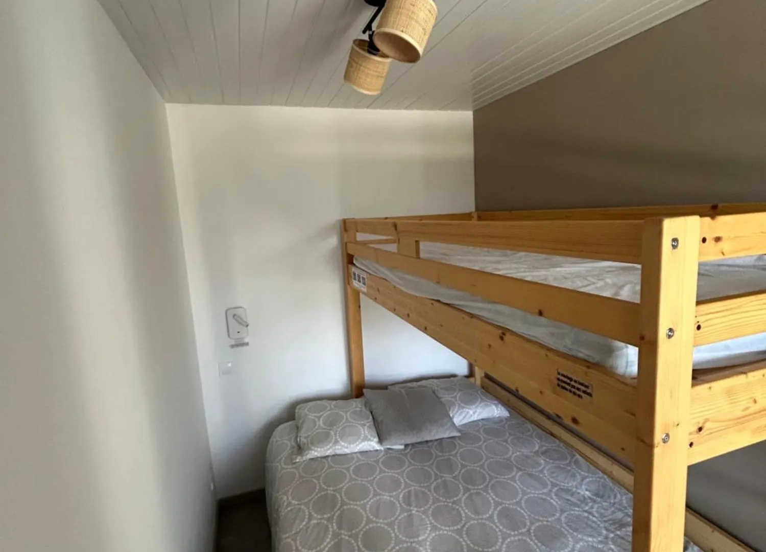 Appartement L Evidence, 4 A 5 Couchages, 1 Chambre, Cellier, Meuble De Tourisme 3 Etoiles, Vue Degagee, Parking Gratuit Chamrousse