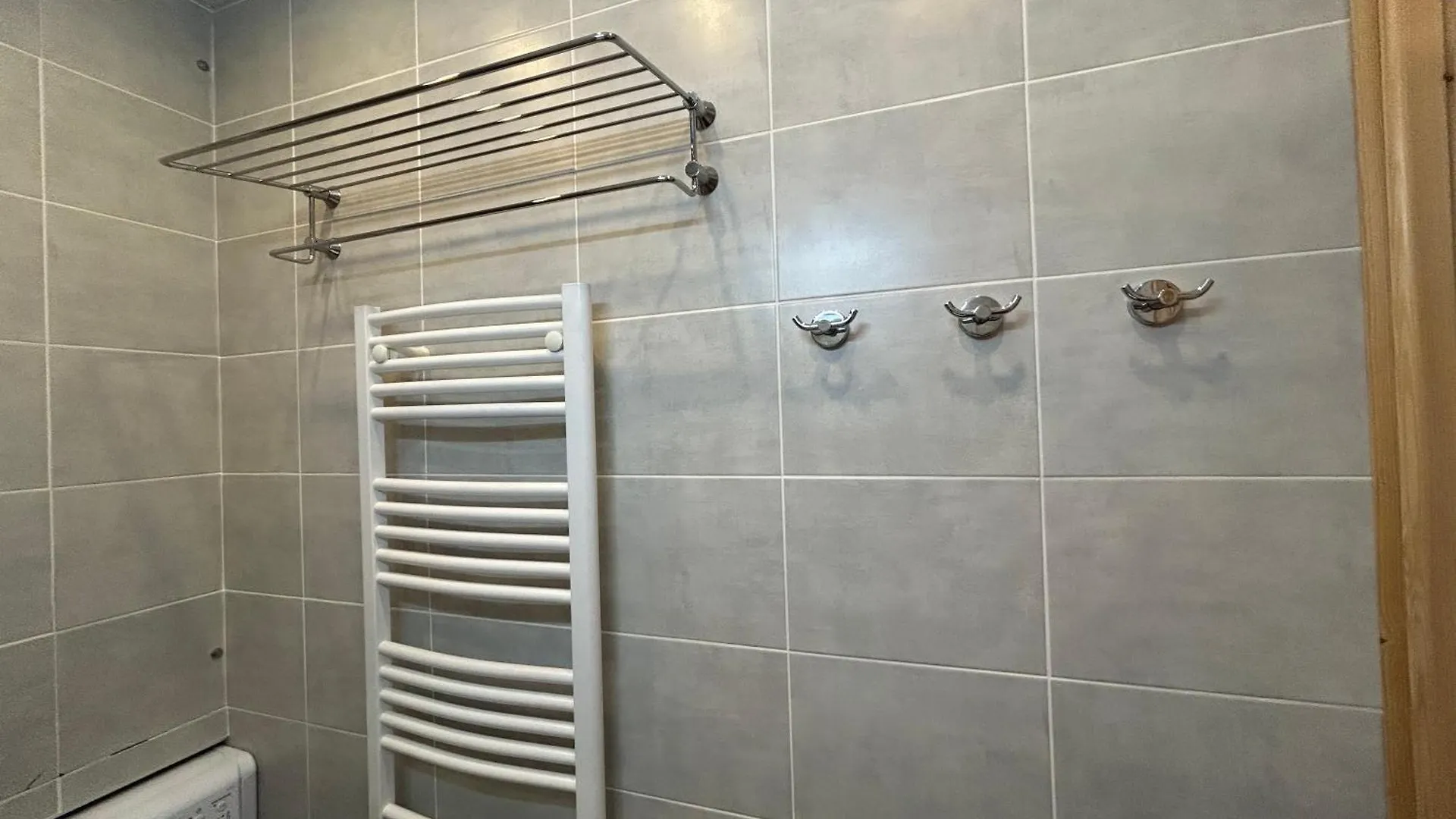 L Evidence, 4 A 5 Couchages, 1 Chambre, Cellier, Meuble De Tourisme 3 Etoiles, Vue Degagee, Parking Gratuit Chamrousse Appartement